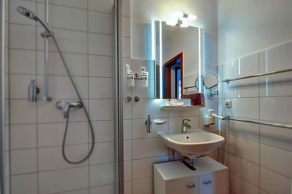 Hotel Sonneninsel Fehmarn