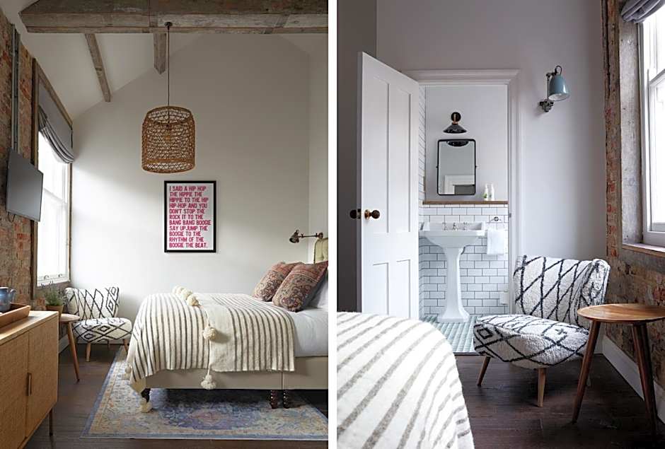 Artist Residence Bristol