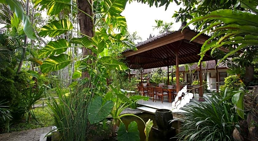 Bumi Ayu Bungalow Sanur