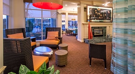 Hilton Garden Inn Huntsville/Space Center