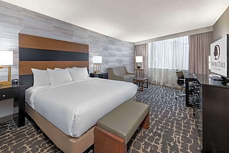 1 King Standard Room