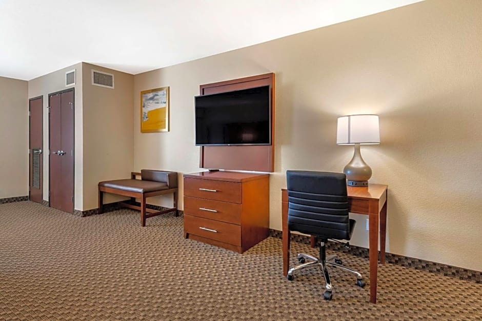 Comfort Suites Broomfield-Boulder/Interlocken