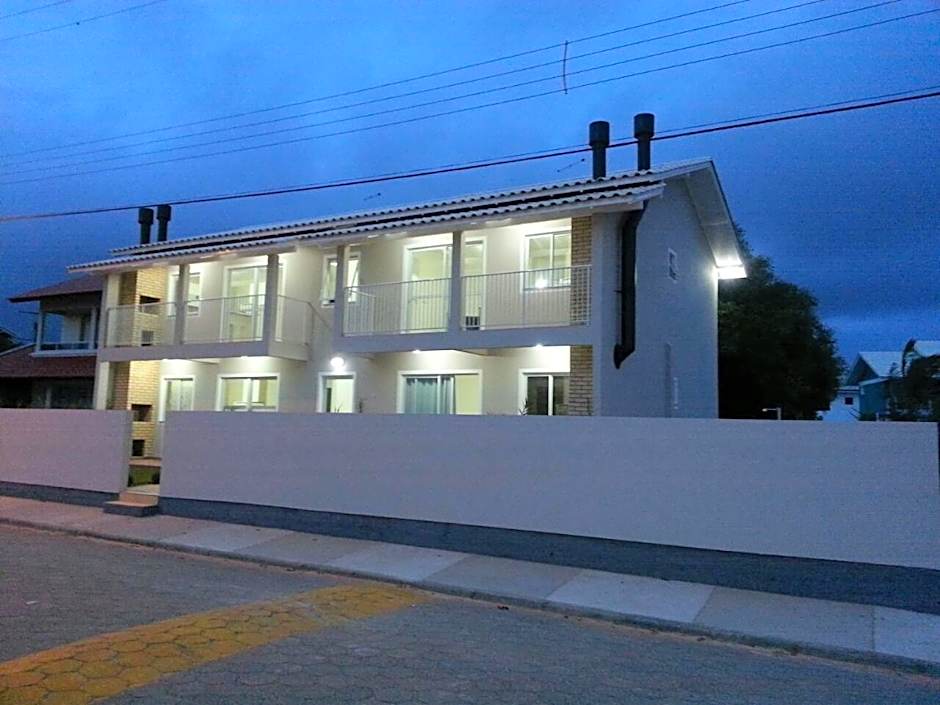 Palhoça Praia Ponta do Papagaio SUNSET Apto 102