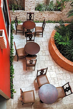 Hotel Gayser