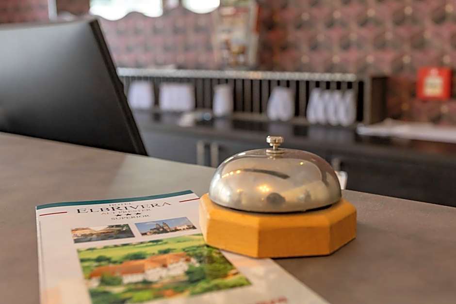 Hotel ELBRIVERA Alt Prester