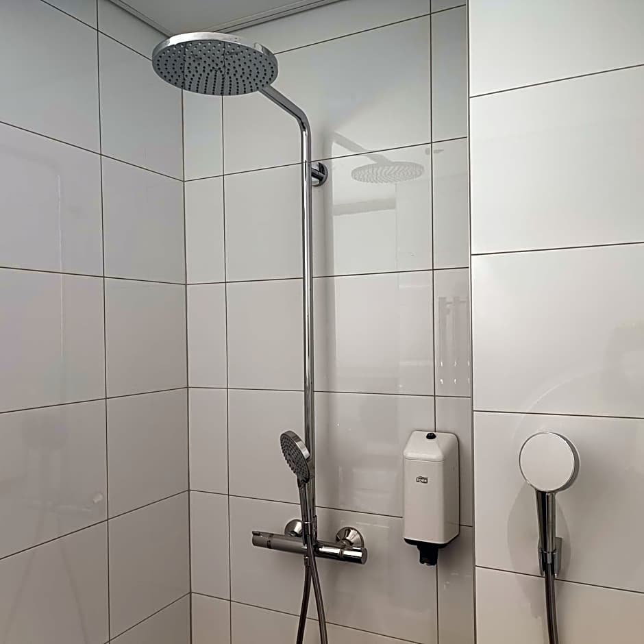 Esplanad Suites