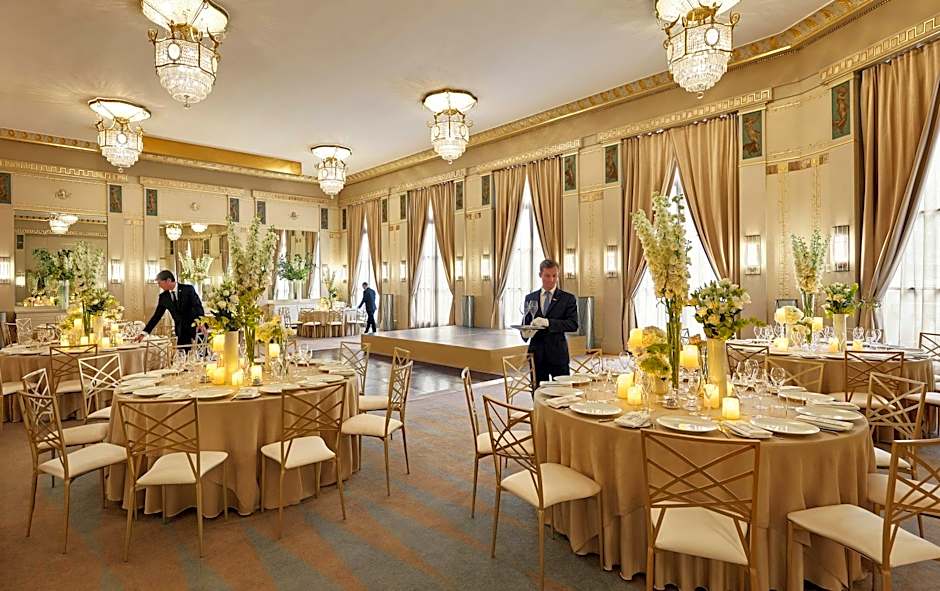 Mandarin Oriental, Lutetia Paris