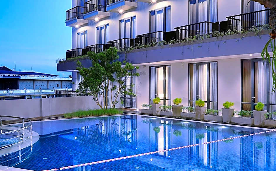 Aston Inn Mataram