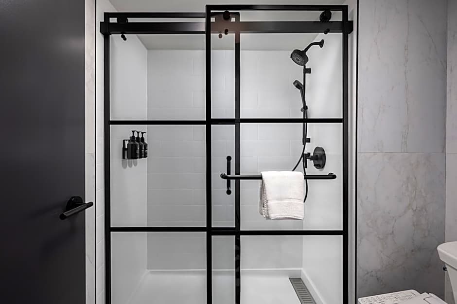 Hotel Indigo Detroit North - Troy