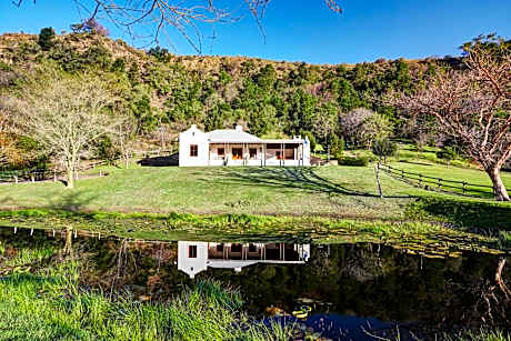 Somerset Gift Getaway Farm