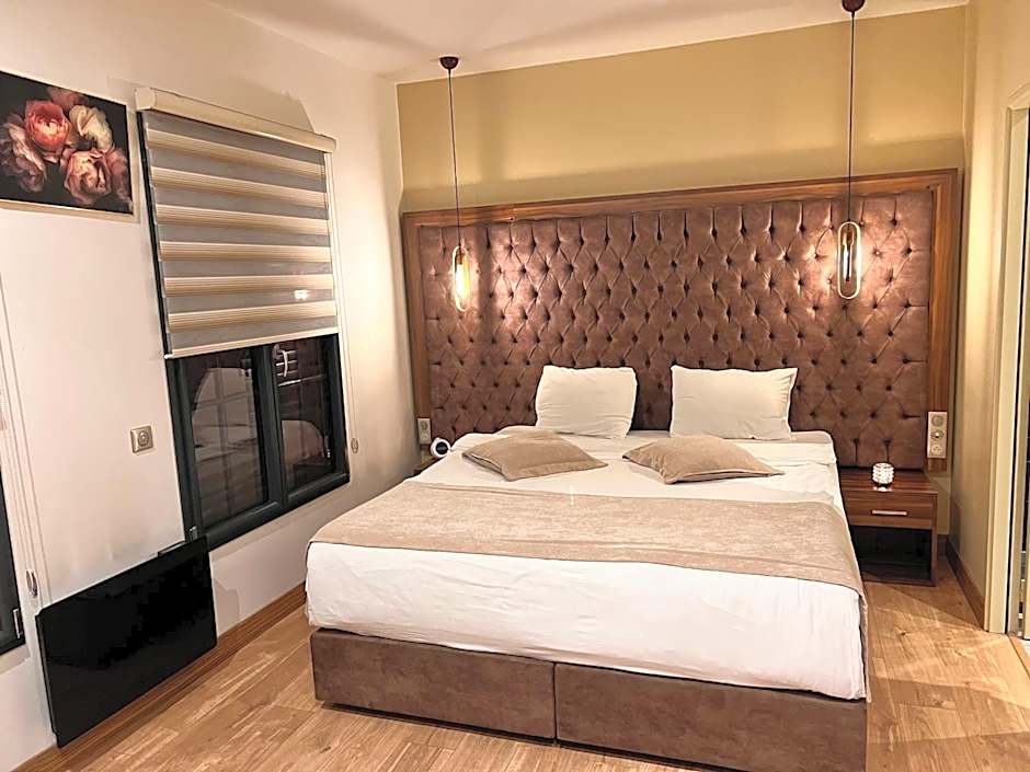 Paris Luxury Guest House - CDG Aéroport