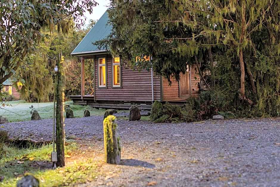 Kahere Retreat