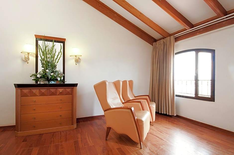 Ruth Safed By Dan Hotels