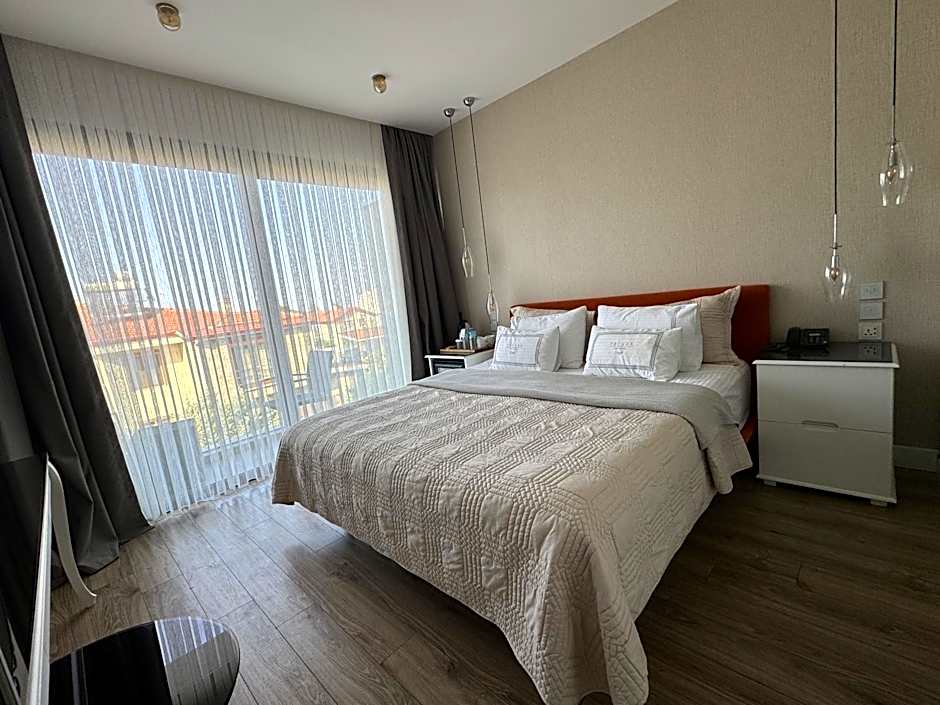 Ferush Boutique Hotel