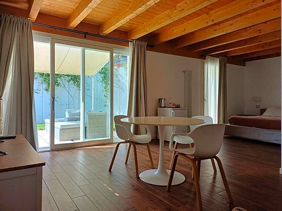 Carmen de Nella Eco Lodge 4*