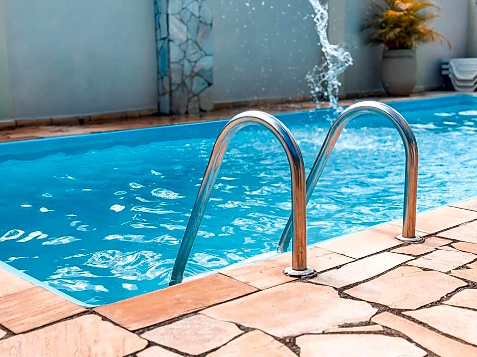 Pousada Quinta dos Colibris