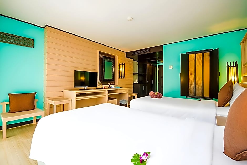 Phuket Island View