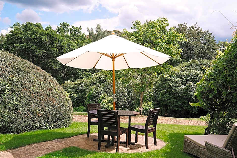 Pennyhill Park Hotel and Spa