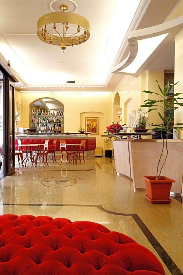 Hotel Terminal