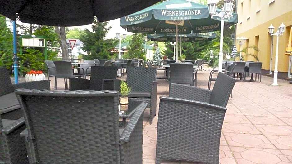 Hotel und Restaurant Kranichsberg