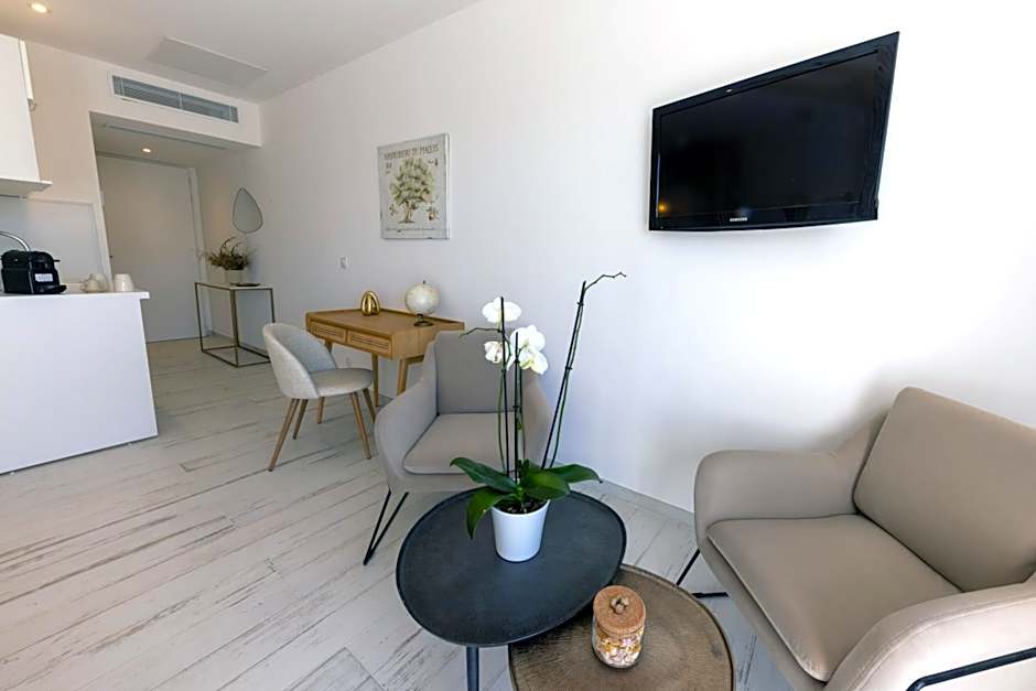 La Manufacture D'oriano LES NUITS AU VILLAGE