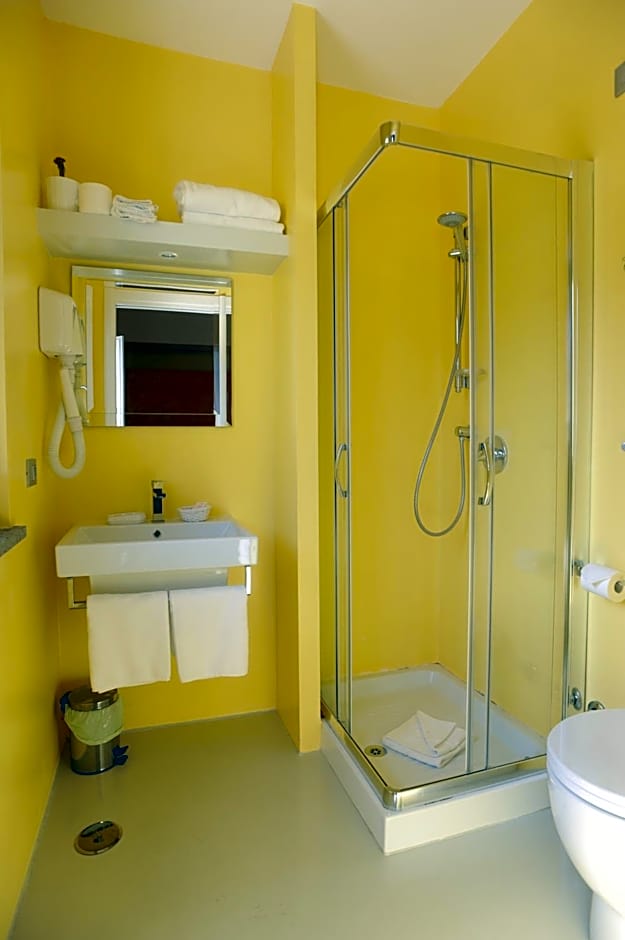 Affittacamere Stazione Valmontone