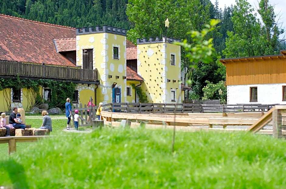 Kinderhotel Appelhof
