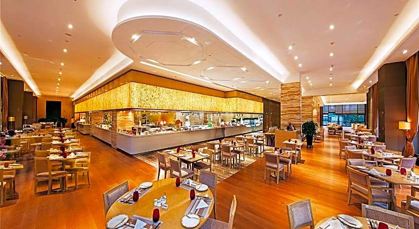 Vaperse Hotel Guangzhou