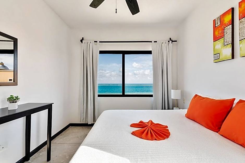 Velas Condos