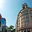 Apa Hotel Shintomicho-Ekimae
