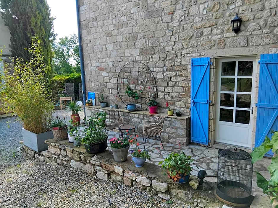MAISON BEAUMONT