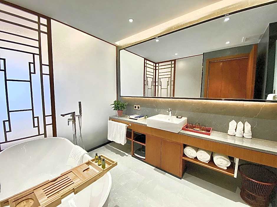 Guizhou Liupanshui Pan Jiang Ya Ge Hotel