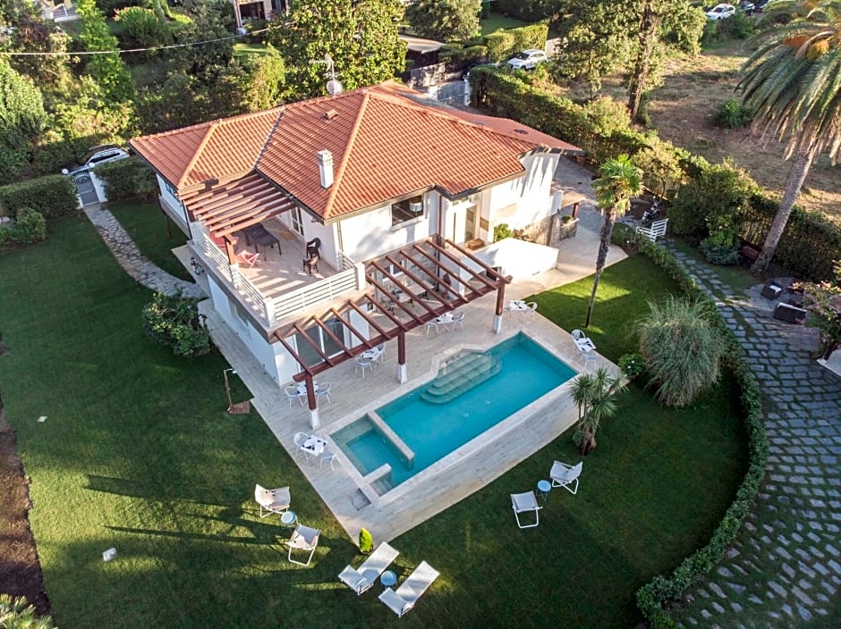 Il Gioiello B&B