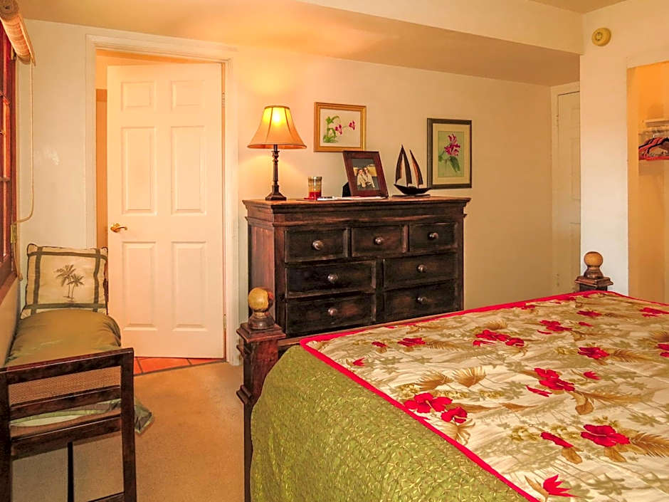 Topanga Canyon Inn Bed and Breakfast