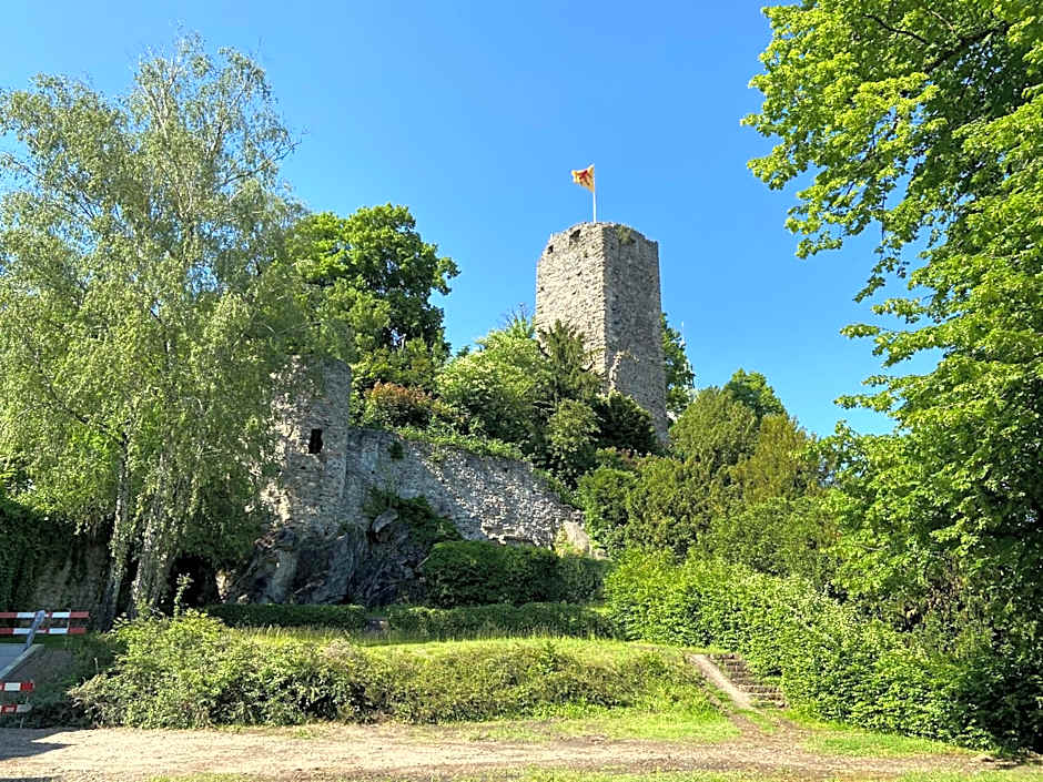 Haus am Schlossberg