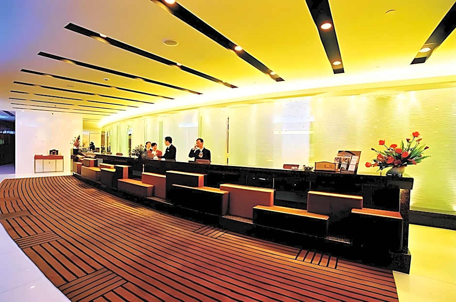 Ocean Hotel