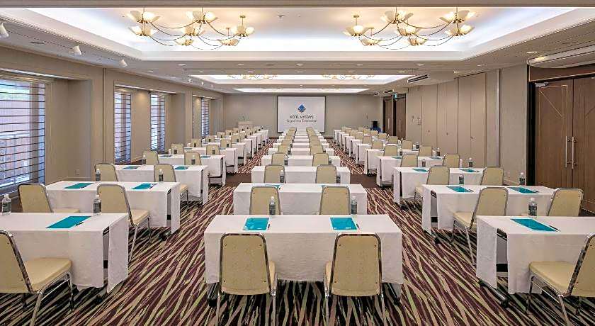 Hotel Mystays Kagoshima Tenmonkan