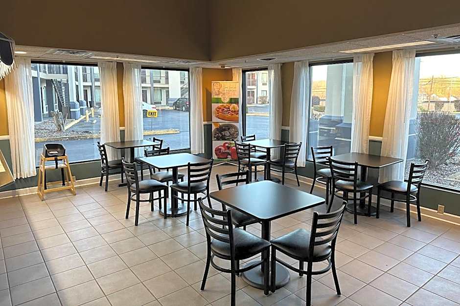 Quality Inn Ashland