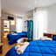 Hotel Villa Sorriso