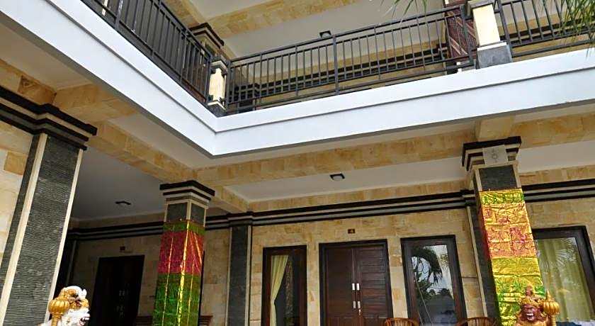 Putu Guest House II