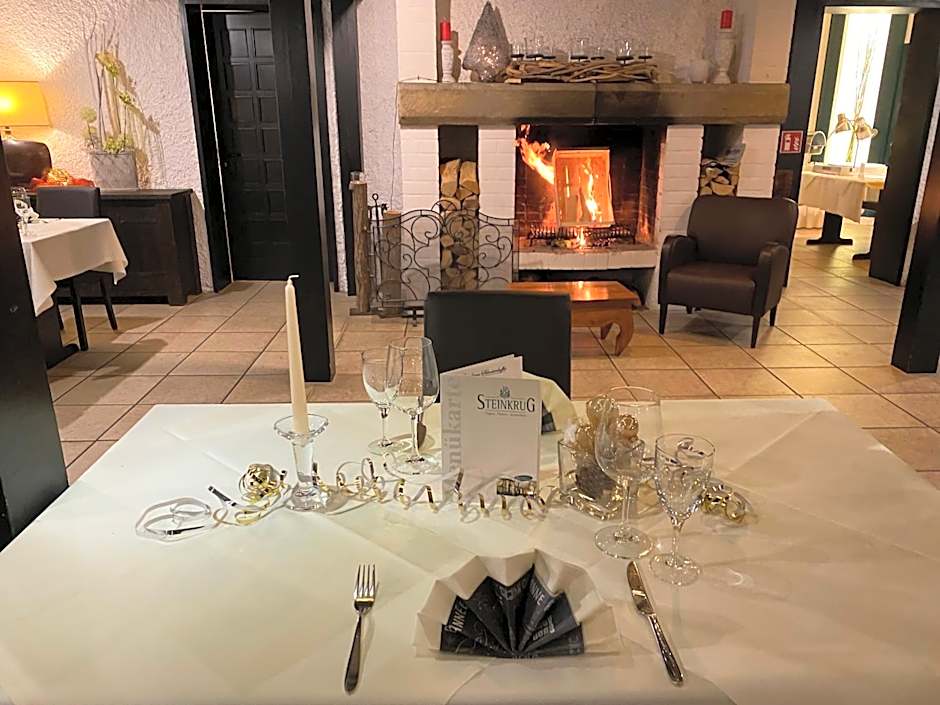 Hotel Restaurant Steinkrug