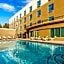 Holiday Inn Express And Suites OAKHURST-YOSEMITE PARK AREA By IHG