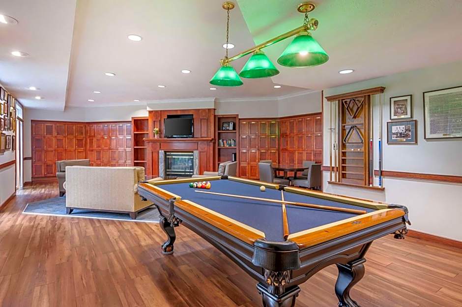 Hilton Vacation Club Varsity Club South Bend, IN