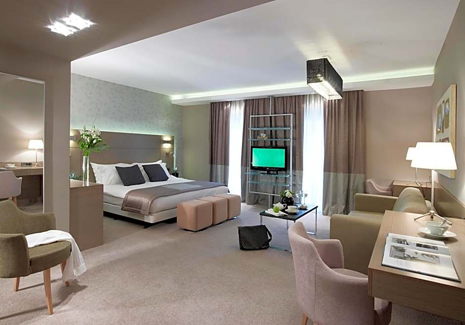 Anatolia Hotel Komotini