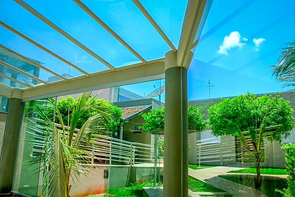 Hotel Winner Barretos