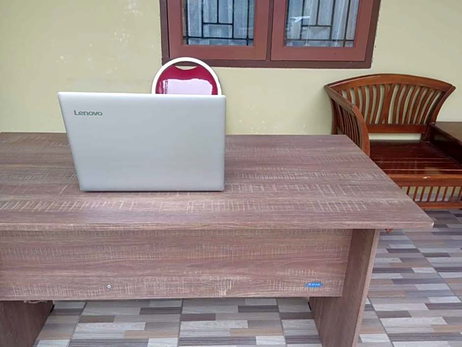 Hotel O Neva Guest House SyariahNearWaduk Cipta Karya