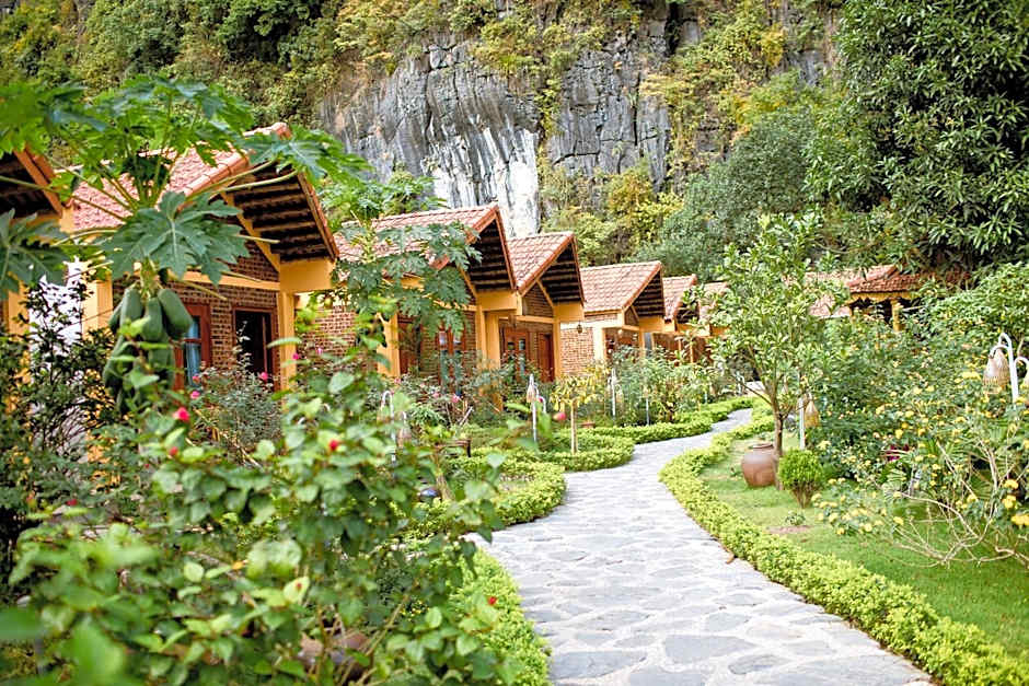 Tam Coc Luxury Homestay