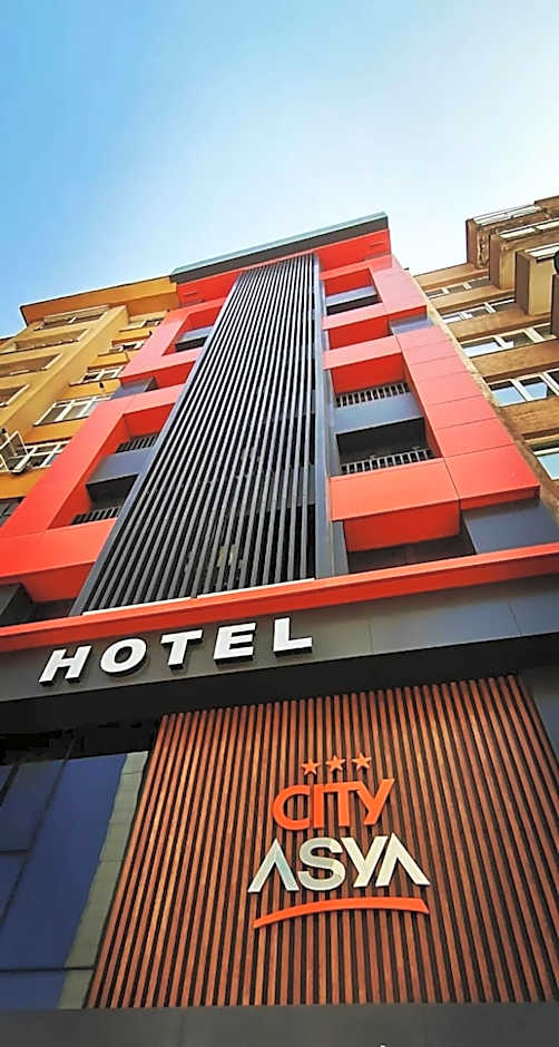 CITY ASYA HOTEL