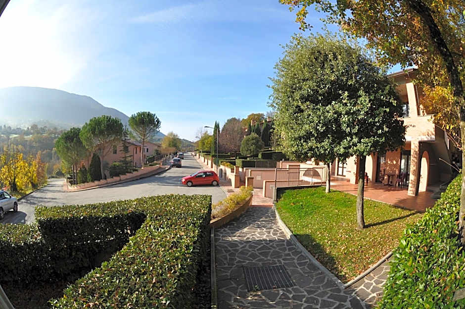 Carpediem Assisi Living Club