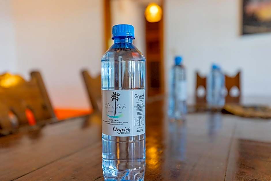 Silver Rock Hotel By Mokawa Group